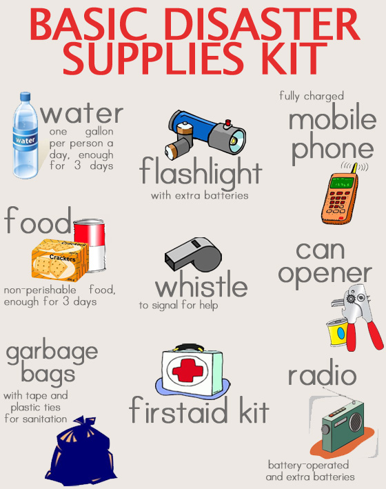 Disaster-supplies-kit