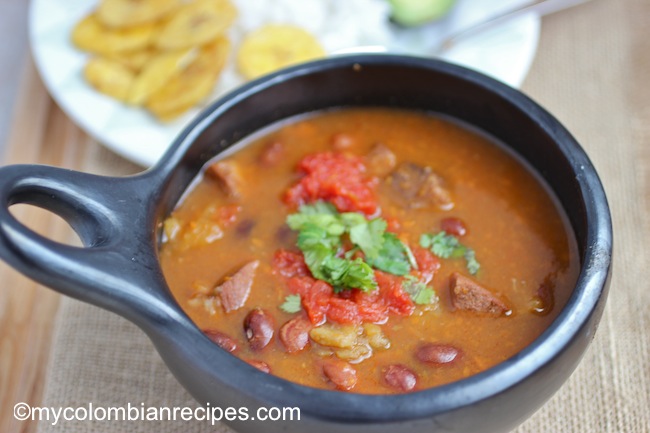 Colombian-Style-Beans
