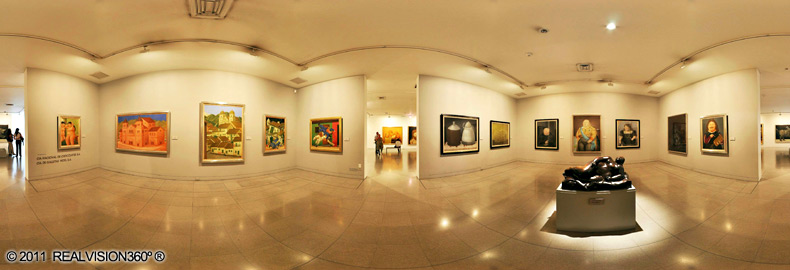 Museo-de-Antioquia