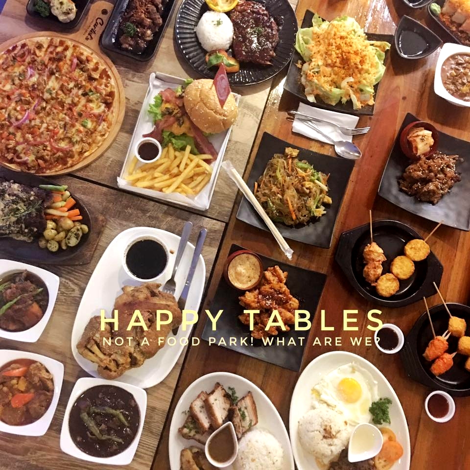 happy-tables