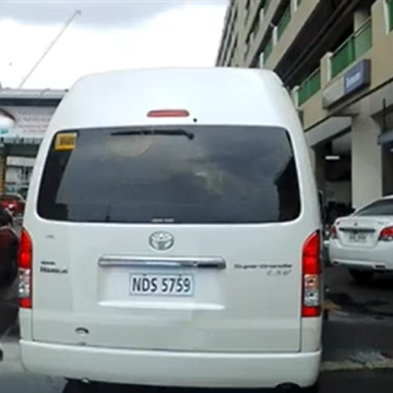 I thought I had Covid-19 Image of a mall