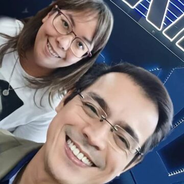 How I Found Myself Working for a Presidential Campaign in 2022 Image of a Isko Moreno
