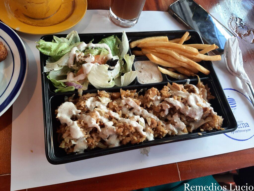 Image of food