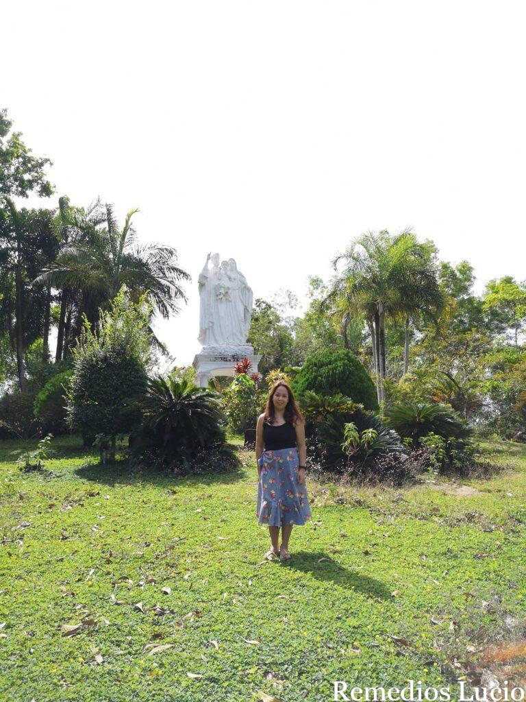 Image of a woman