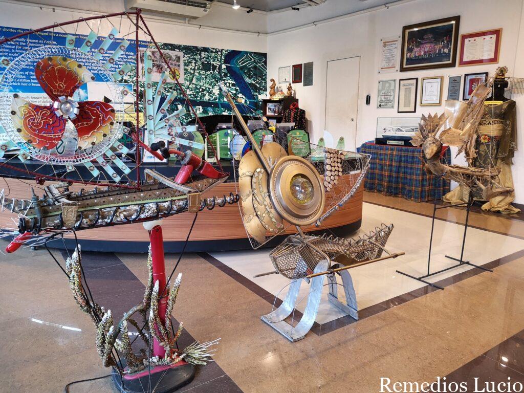 Image of a museum