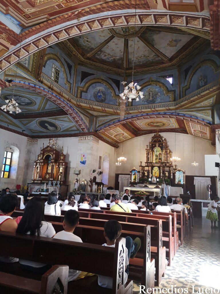 Image of church