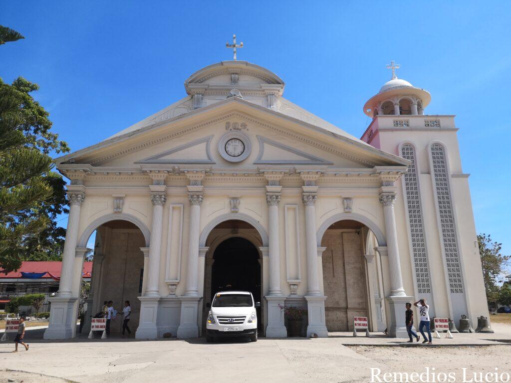 Image of church