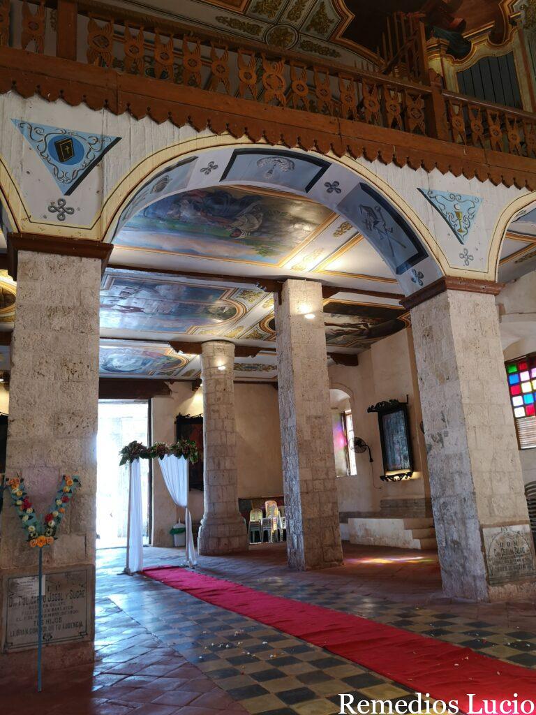 Image of a church