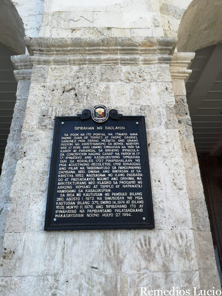 Image of a church