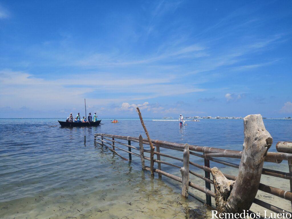 Image of a beach