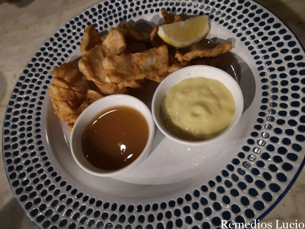 Image of food