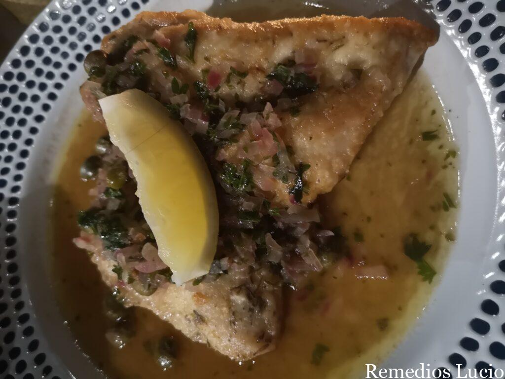 Image of food