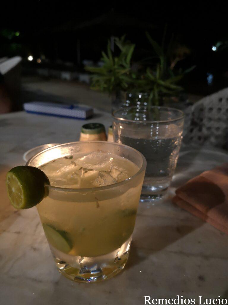 Image of liquor
