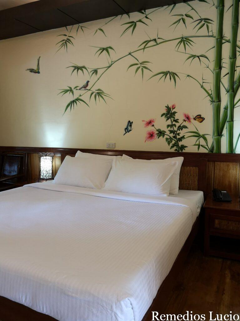 Image of a hotel
