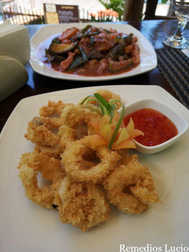 Image of food