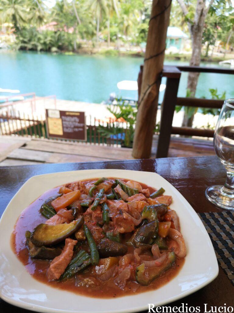 Image of food