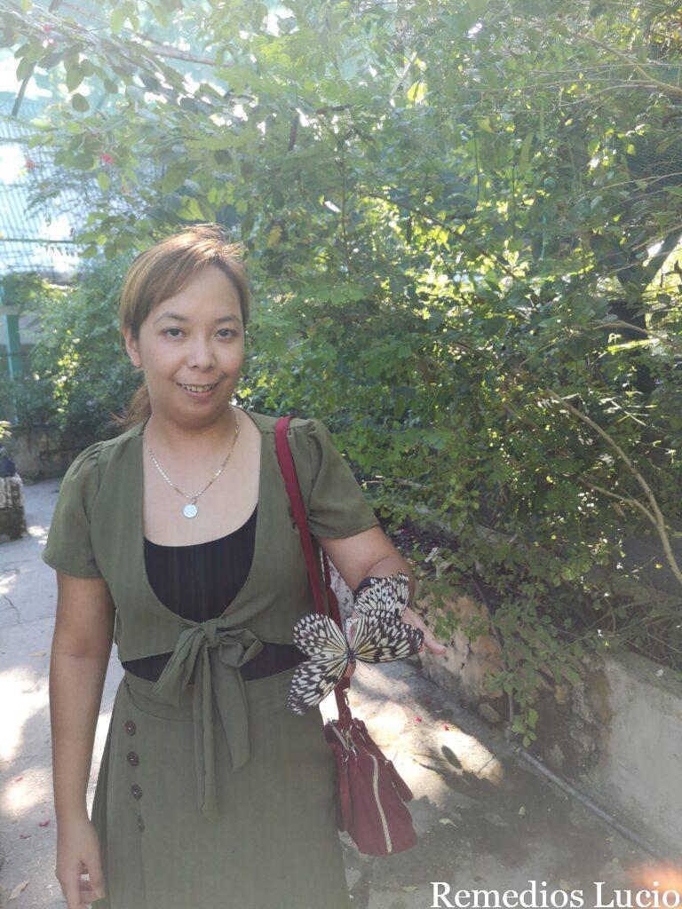 Image of a woman