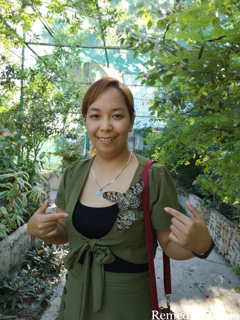 Image of a woman
