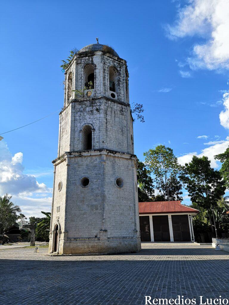Image of a church