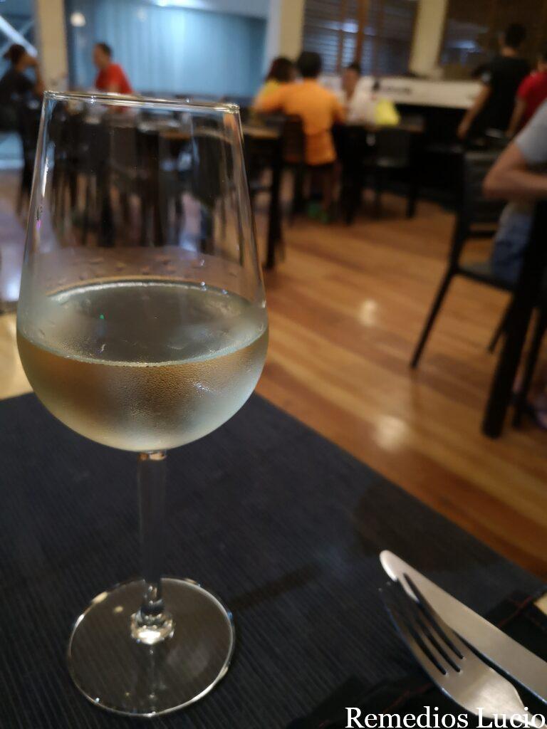 Image of wine