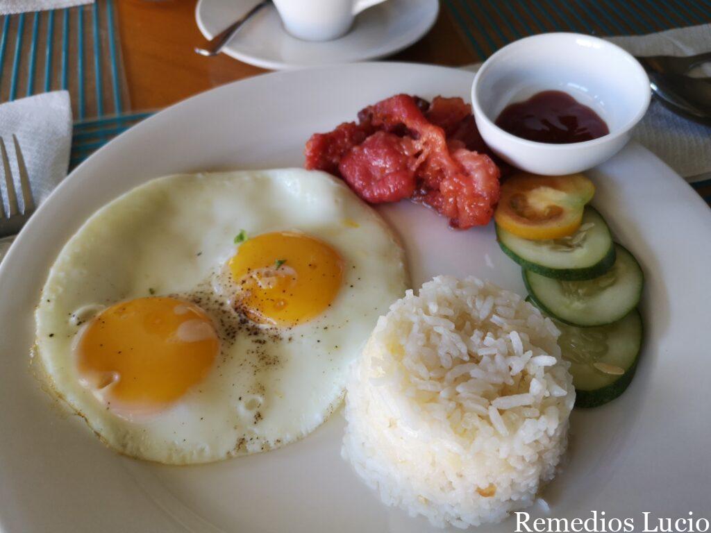 Image of food